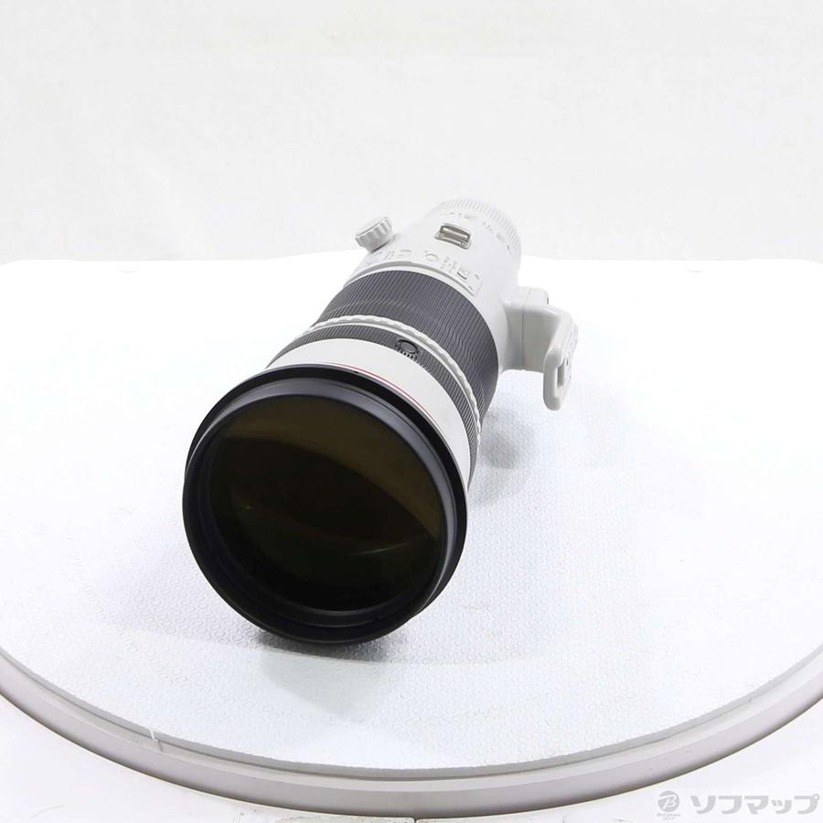 〔中古〕Canon(キヤノン)  Canon EF 500mm F4L IS II USM (レンズ) | キヤノン | 01