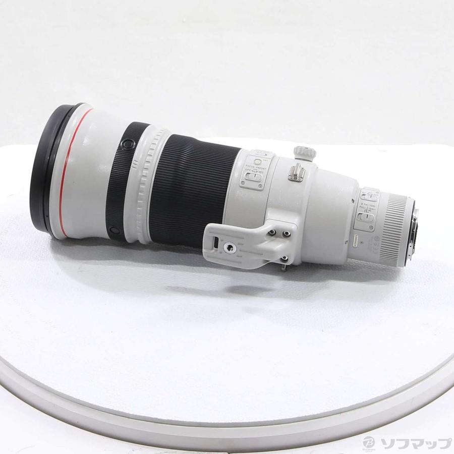 〔中古〕Canon(キヤノン)  Canon EF 500mm F4L IS II USM (レンズ) | キヤノン | 02