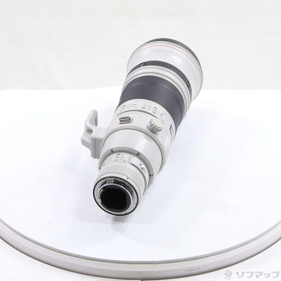 〔中古〕Canon(キヤノン)  Canon EF 500mm F4L IS II USM (レンズ) | キヤノン | 03