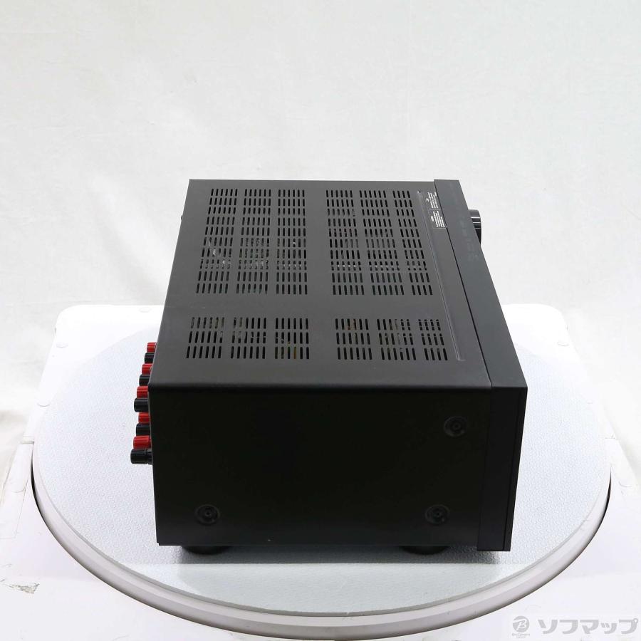 〔中古〕ONKYO(オンキョー)  TX-NA609 ブラック |  | 04