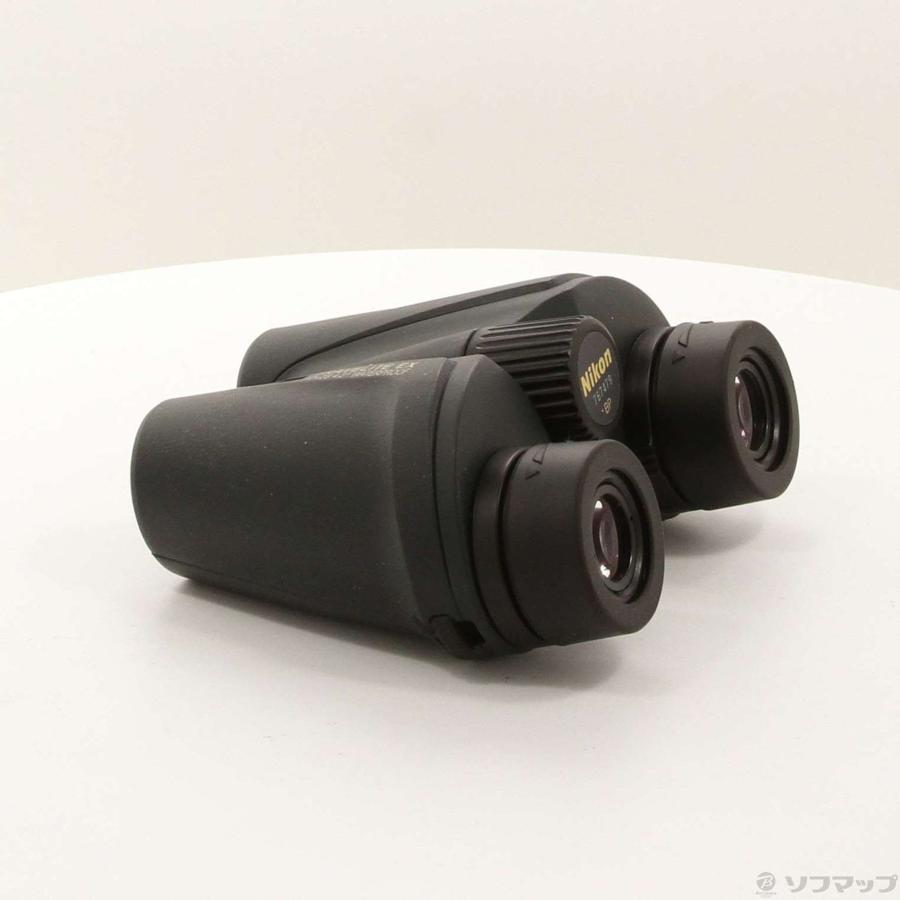〔中古〕Nikon(ニコン)  〔展示品〕 TRAVELITE EX 12x25 CF | ニコン | 02