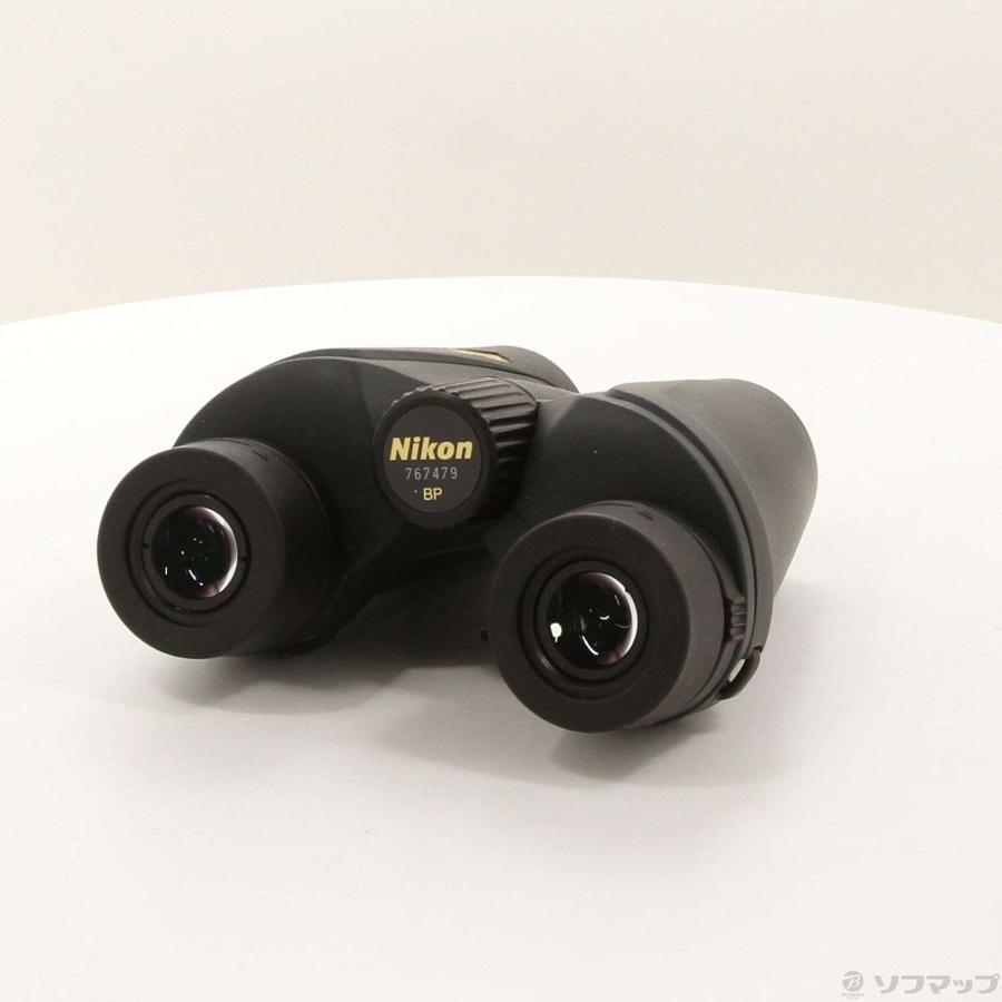 〔中古〕Nikon(ニコン)  〔展示品〕 TRAVELITE EX 12x25 CF | ニコン | 03