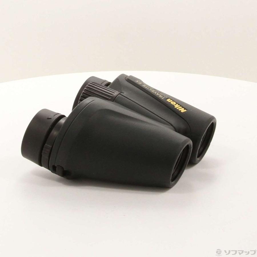 〔中古〕Nikon(ニコン)  〔展示品〕 TRAVELITE EX 12x25 CF | ニコン | 04