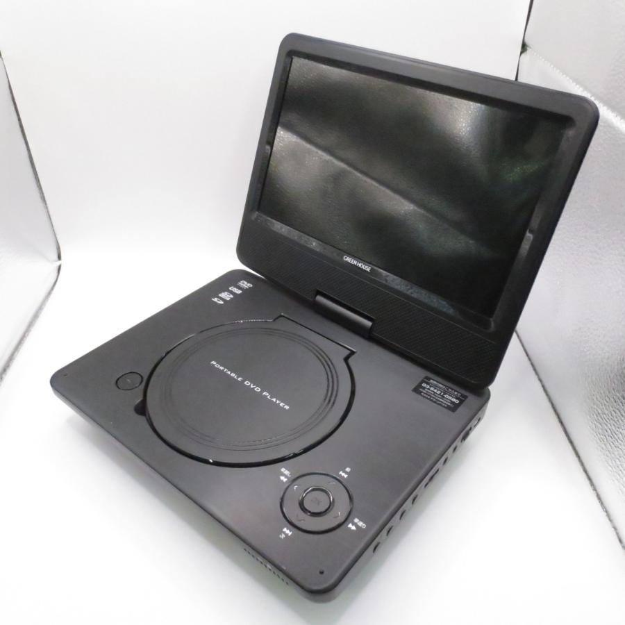 〔中古〕GREEN HOUSE(グリーンハウス)  〔展示品〕 GH-PDV9RC-BK | GREEN HOUSE（パソコン） | 01