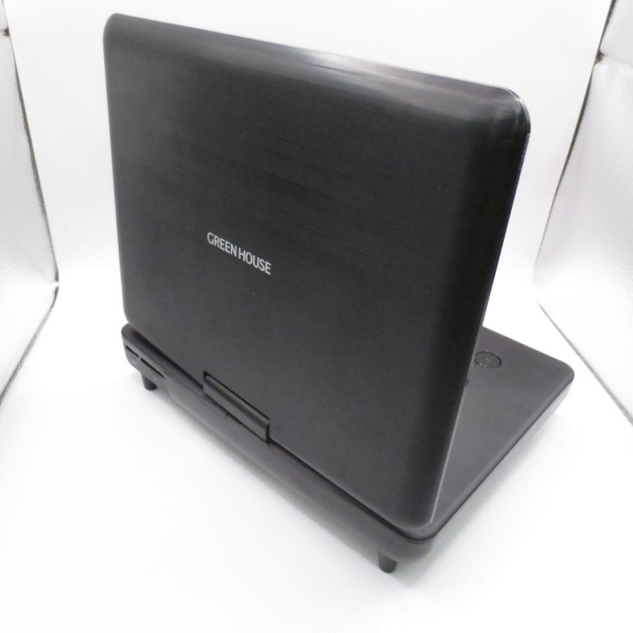 〔中古〕GREEN HOUSE(グリーンハウス)  〔展示品〕 GH-PDV9RC-BK | GREEN HOUSE（パソコン） | 02
