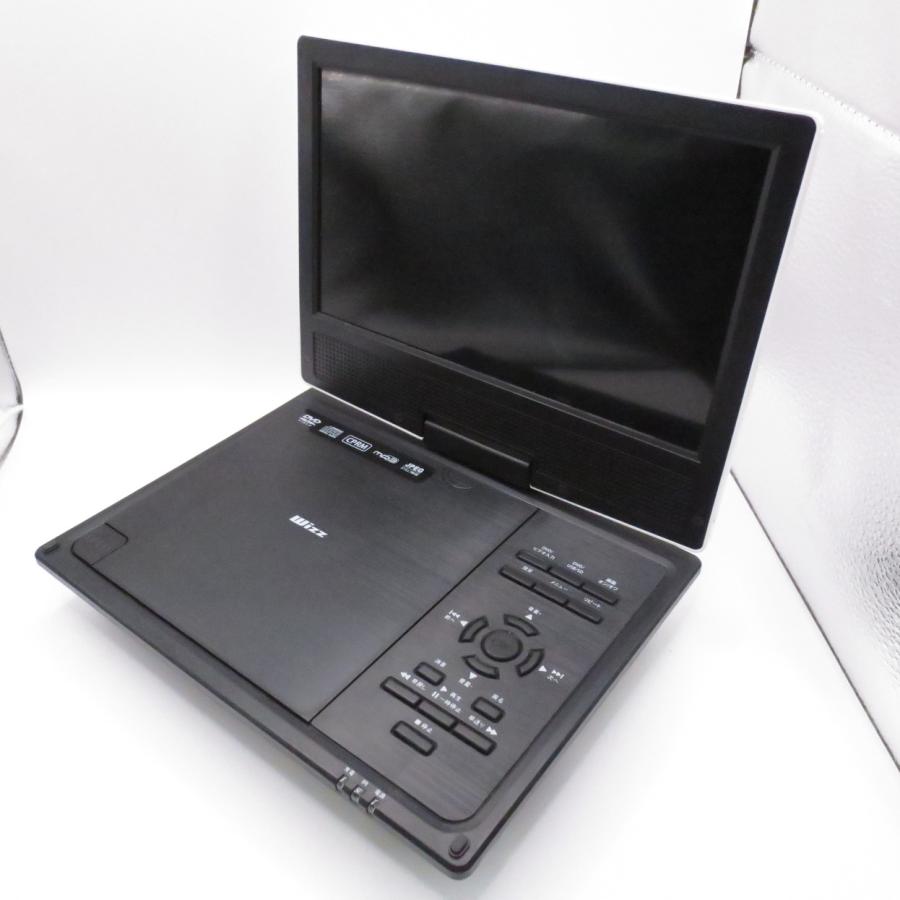 〔中古〕ダイニチ電子  〔展示品〕 Wizz WPD-S940 |  | 01