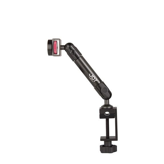 〔中古〕THEJOYFACTORY  〔展示品〕 MagConnect用 アームマウント [30~34cm ／クランプ用] MMU102 |  | 01