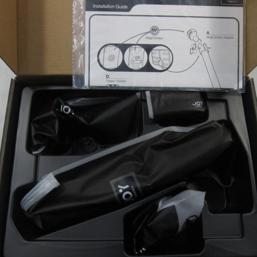 〔中古〕THEJOYFACTORY  〔展示品〕 MagConnect用 アームマウント [69~77cm ／クランプ用] MMU103 |  | 02