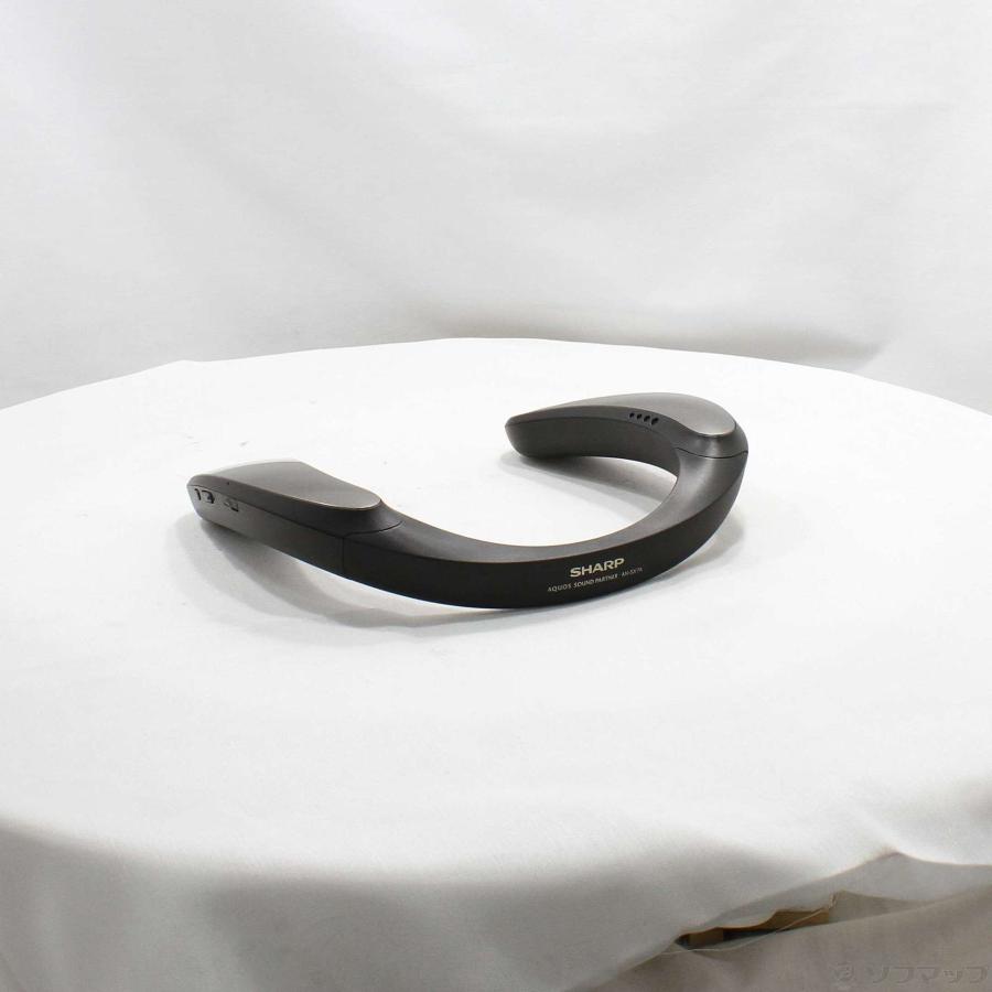 〔中古〕SHARP(シャープ)  AQUOSサウンドパートナー AN-SX7A | SHARP | 02