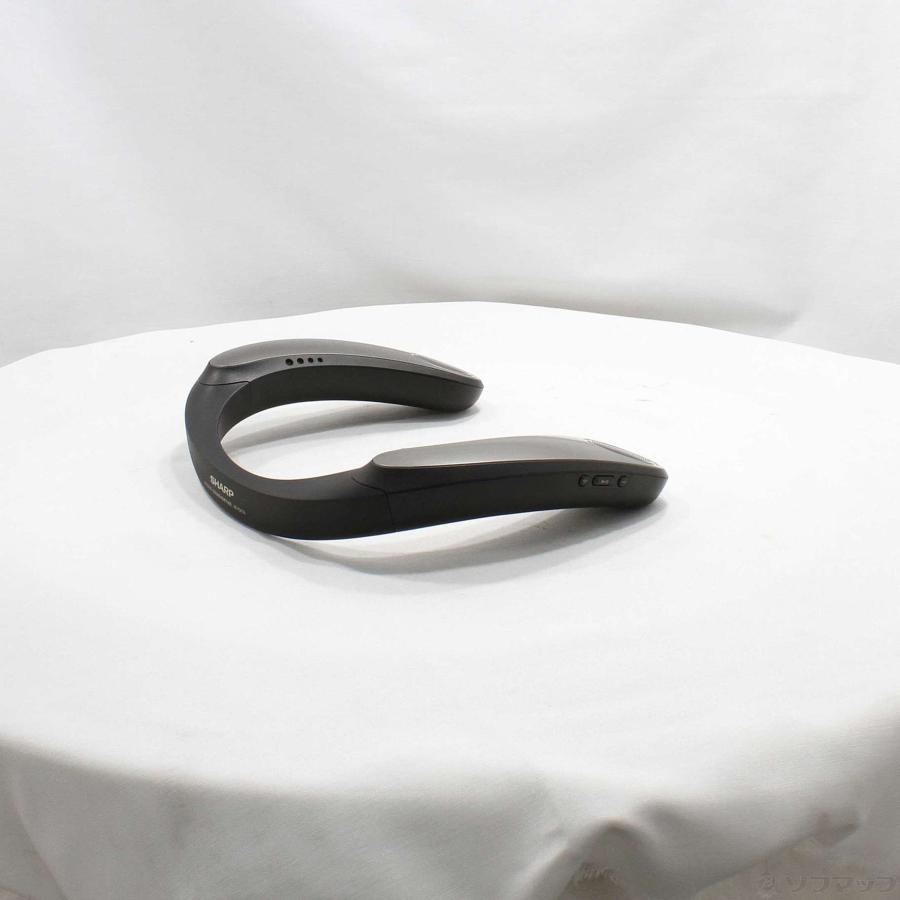 〔中古〕SHARP(シャープ)  AQUOSサウンドパートナー AN-SX7A | SHARP | 03