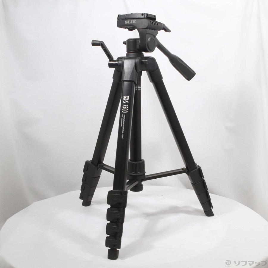 〔中古〕SLIK  〔展示品〕 GX-S 7500 |  | 01