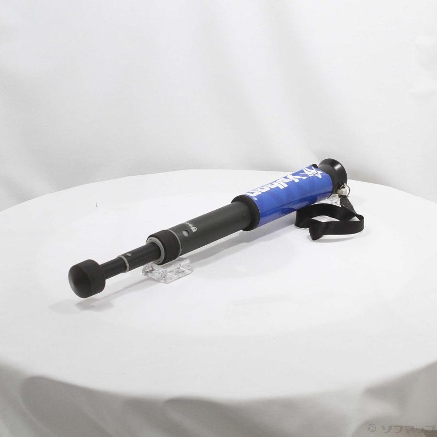 〔中古〕ベルボン  〔展示品〕 ウルトラスティック R 60 ブラック | Velbon | 03