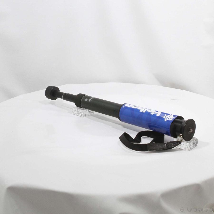 〔中古〕ベルボン  〔展示品〕 ウルトラスティック R 60 ブラック | Velbon | 04