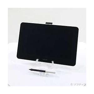 〔中古〕WACOM(ワコム)  Wacom One 13 DTC133W1D | wacom