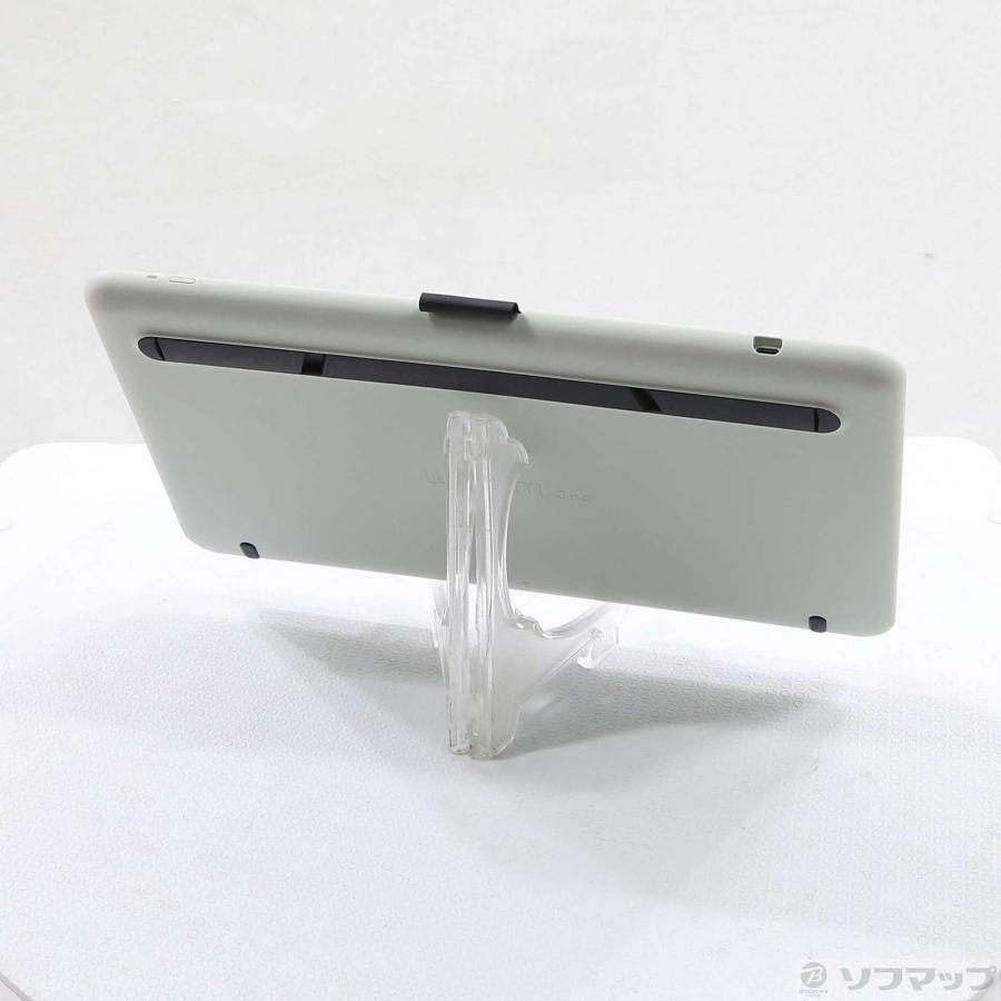 〔中古〕WACOM(ワコム)  Wacom One 13 DTC133W1D | wacom | 03