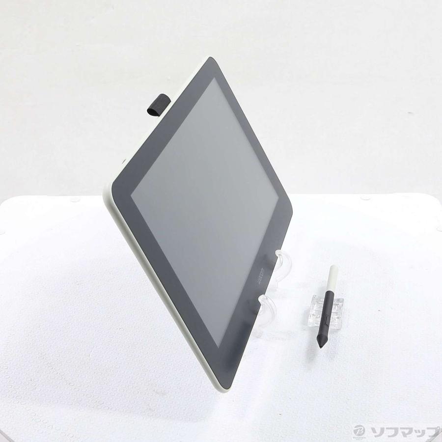 〔中古〕WACOM(ワコム)  Wacom One 13 DTC133W1D | wacom | 04