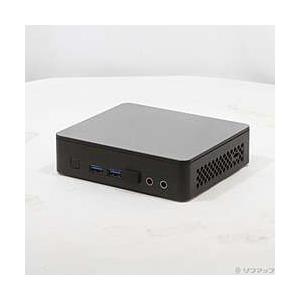 〔中古〕intel(インテル)  Nuc 11 Essential Kit NUC11ATKC2 | インテル
