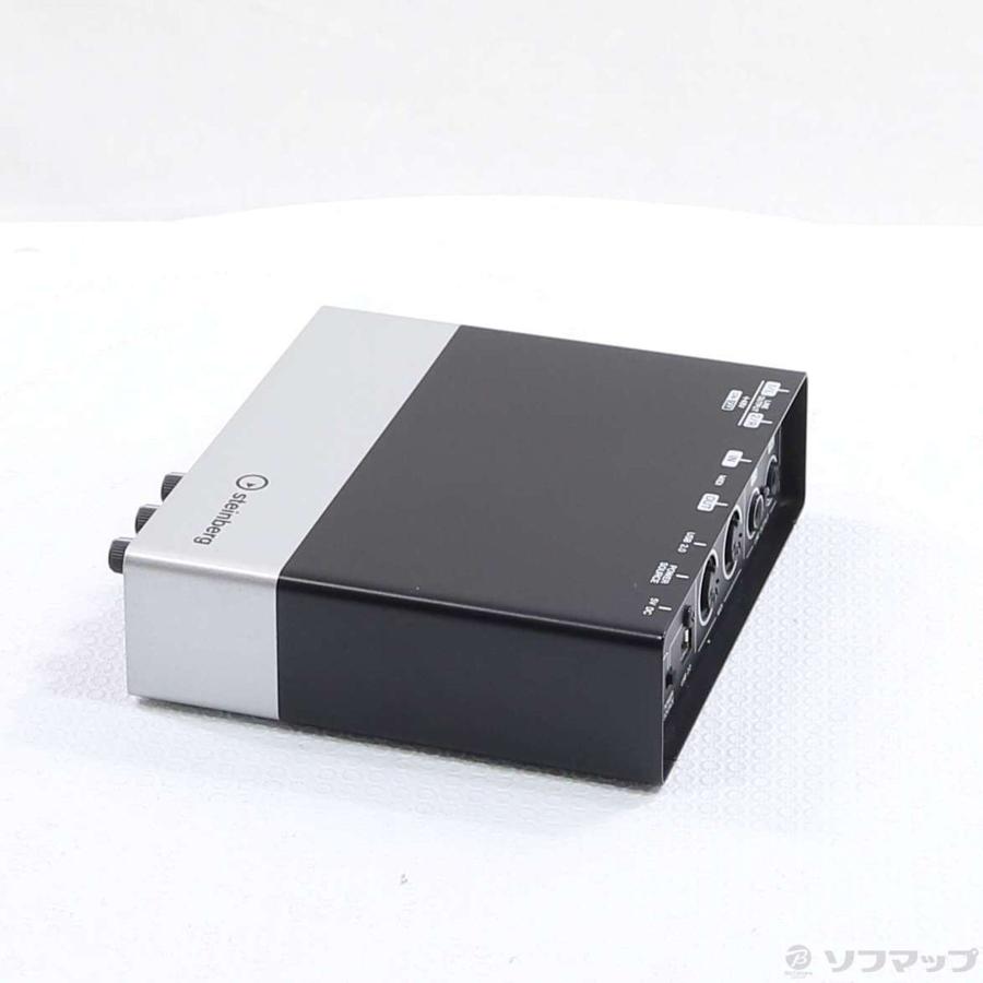 〔中古〕STEINBERG  UR22mkII |  | 02