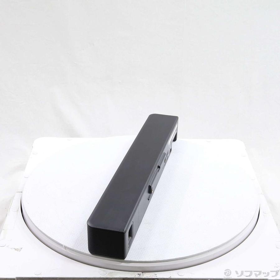 〔中古〕BOSE(ボーズ)  Solo 5 TV sound system | BOSE | 02