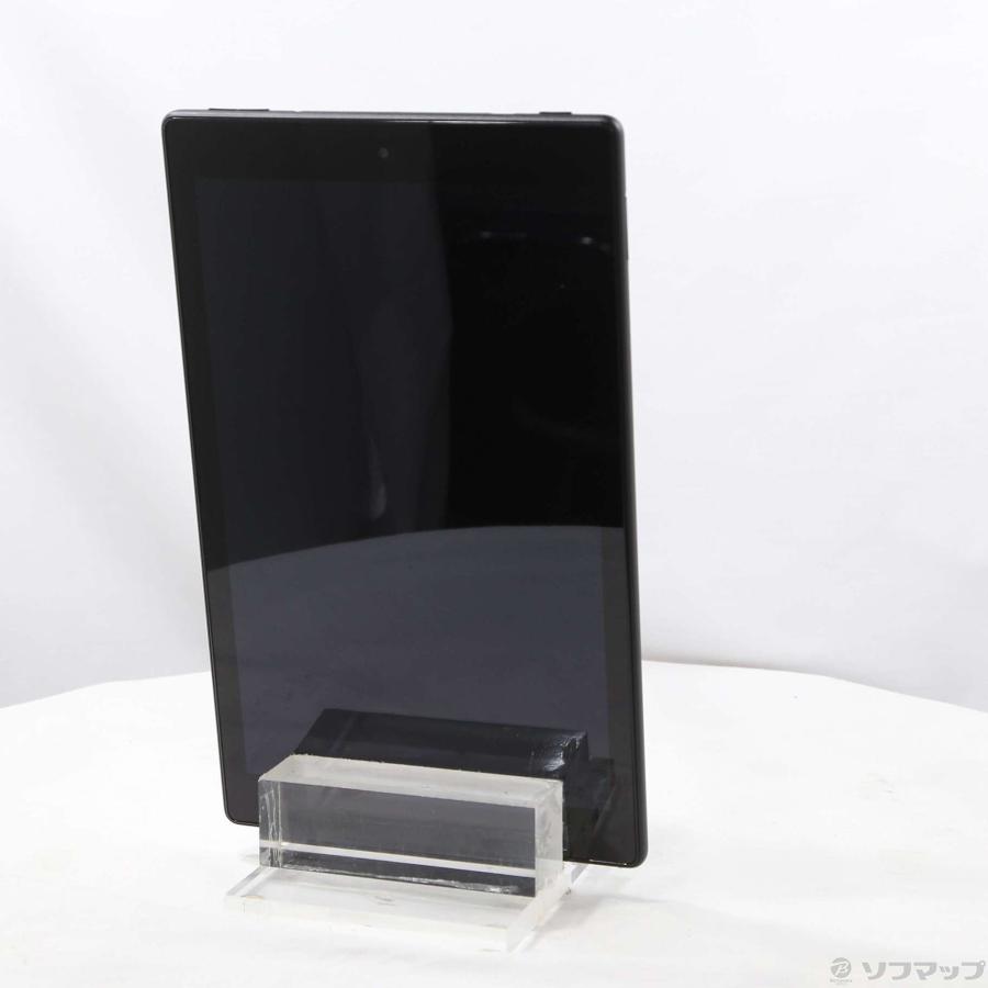 〔中古〕Amazon(アマゾン)  Fire HD 10 2019 64GB ブラック M2V3R5 Wi-Fi |  | 03