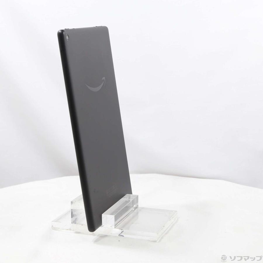 〔中古〕Amazon(アマゾン)  Fire HD 10 2019 64GB ブラック M2V3R5 Wi-Fi |  | 04