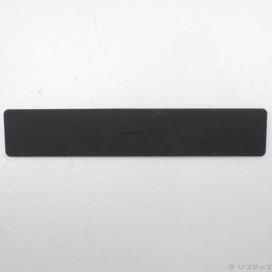 〔中古〕SteelSeries  Apex Pro US 赤軸 |  | 02
