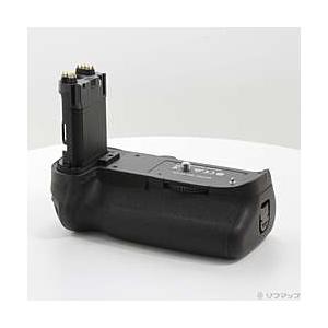 〔中古〕Canon(キヤノン)  BG-E20 バッテリーグリップ | キヤノン