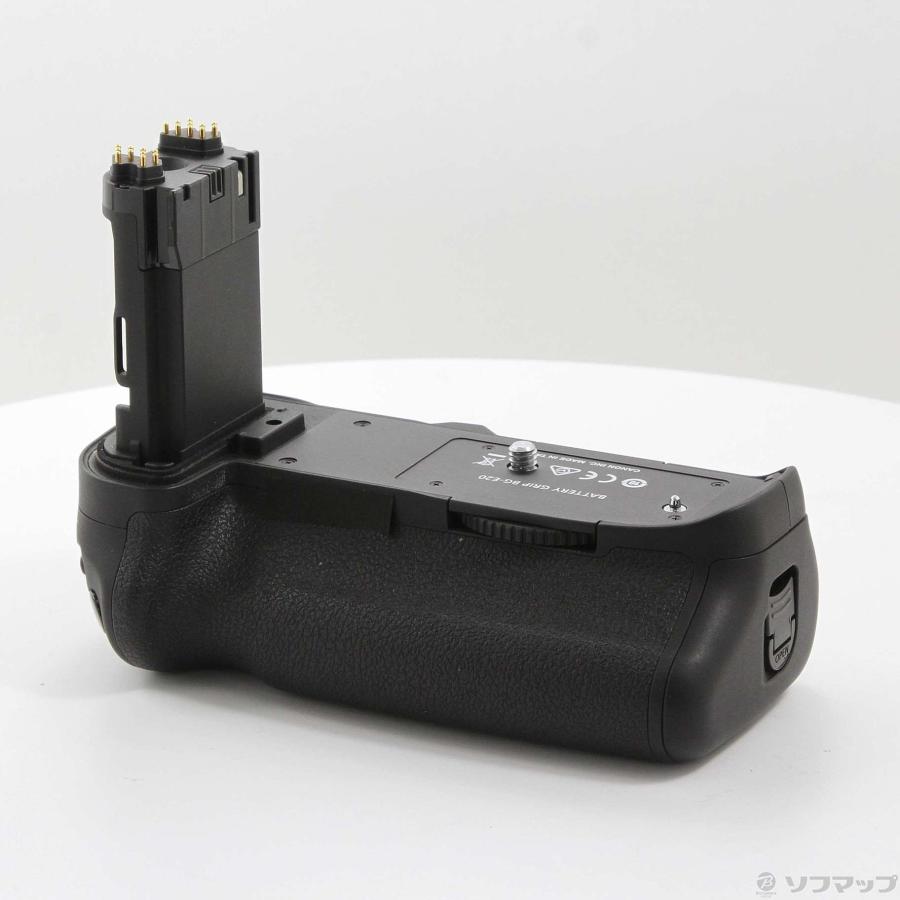 〔中古〕Canon(キヤノン)  BG-E20 バッテリーグリップ | キヤノン | 01