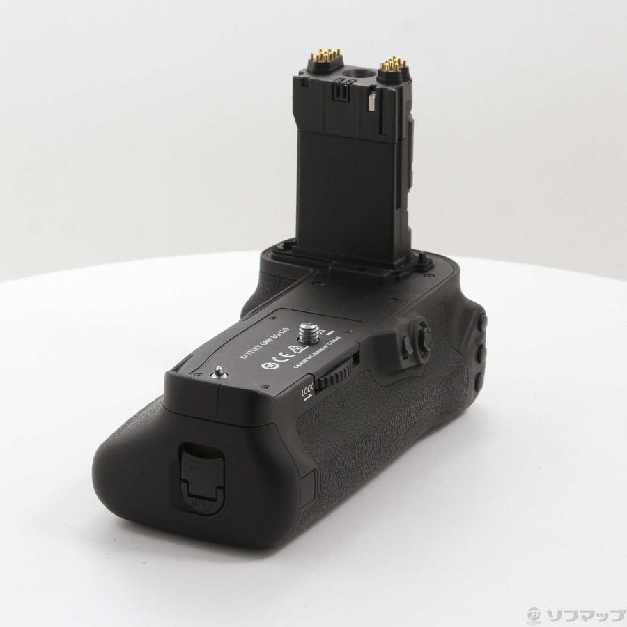 〔中古〕Canon(キヤノン)  BG-E20 バッテリーグリップ | キヤノン | 02