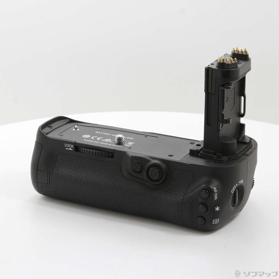 〔中古〕Canon(キヤノン)  BG-E20 バッテリーグリップ | キヤノン | 03
