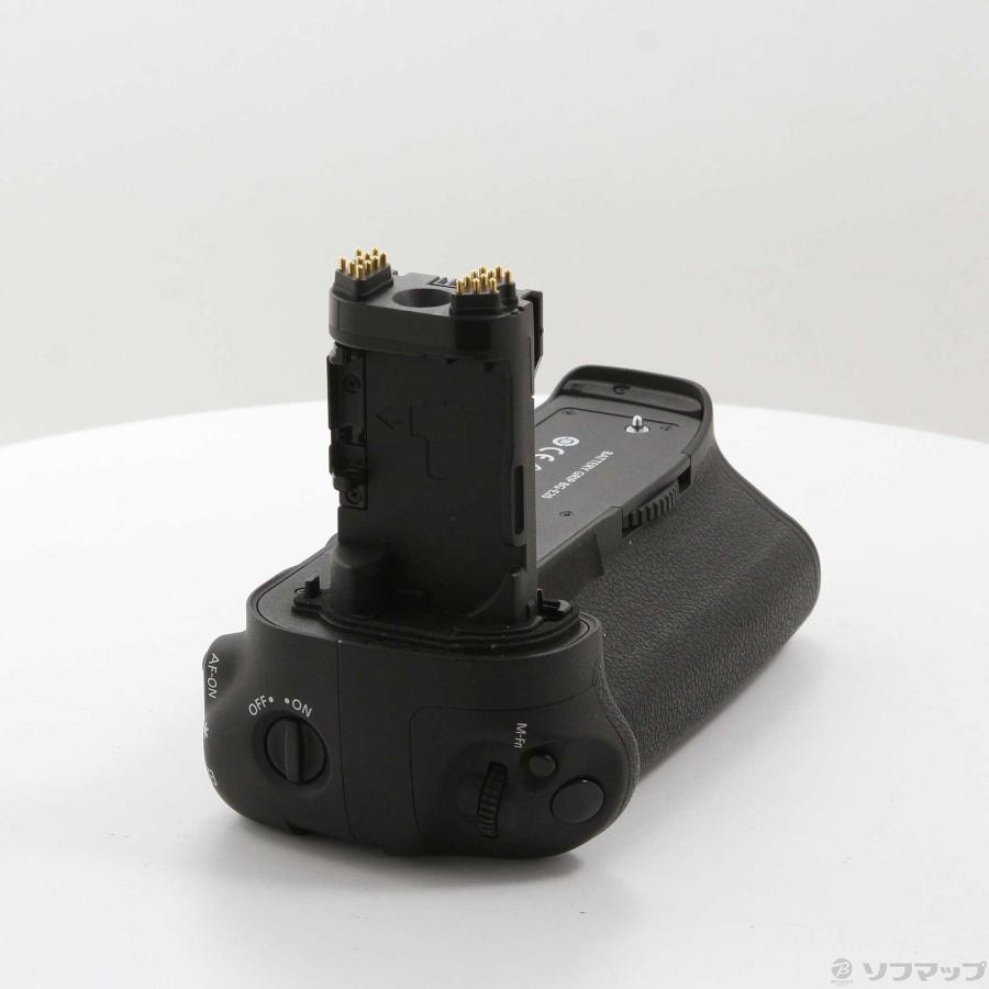 〔中古〕Canon(キヤノン)  BG-E20 バッテリーグリップ | キヤノン | 04