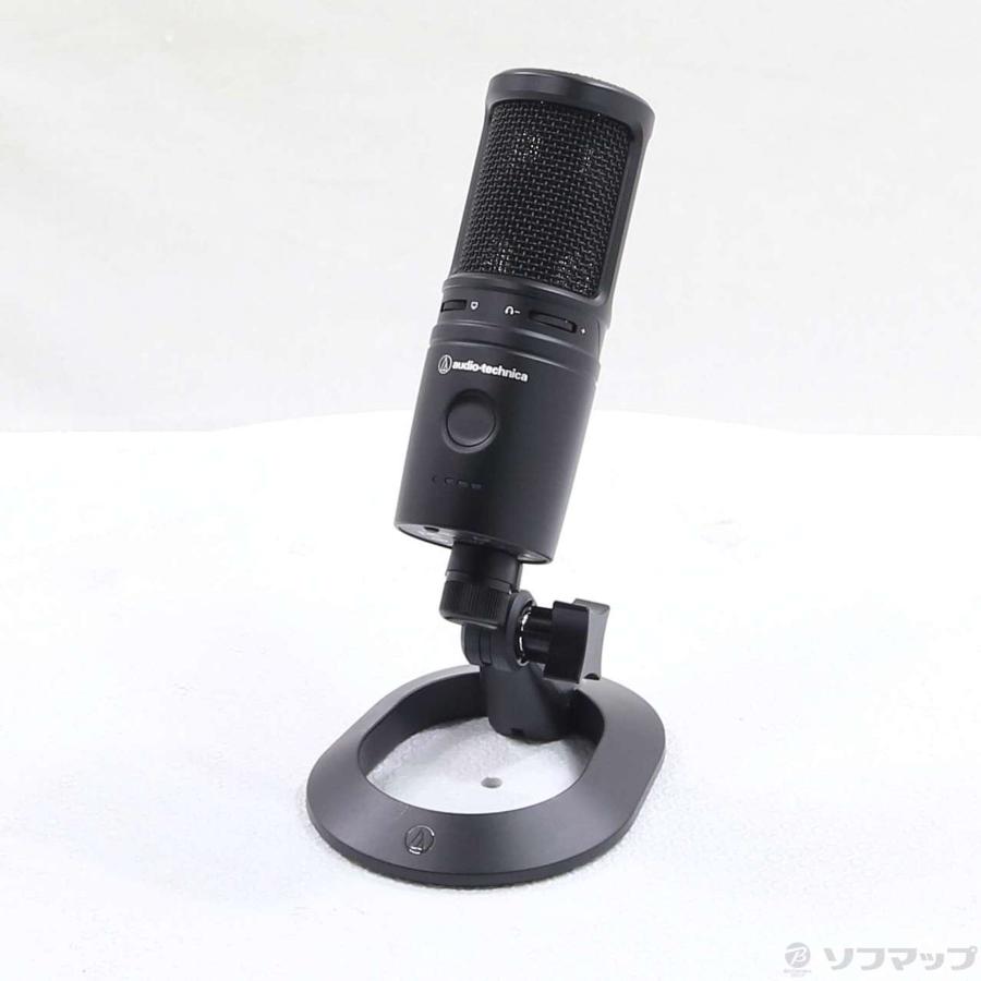 〔中古〕audio-technica(オーディオテクニカ)  〔中古品〕 AT2020USB-XP | オーディオテクニカ | 01