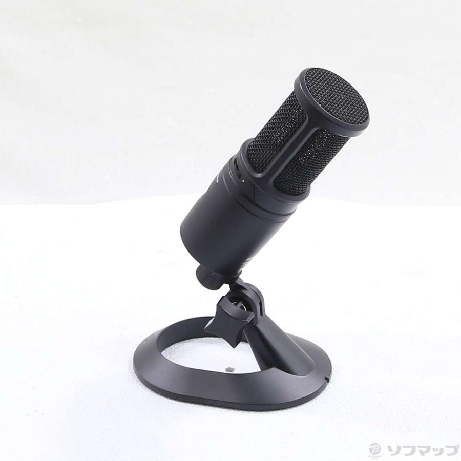 〔中古〕audio-technica(オーディオテクニカ)  〔中古品〕 AT2020USB-XP | オーディオテクニカ | 02