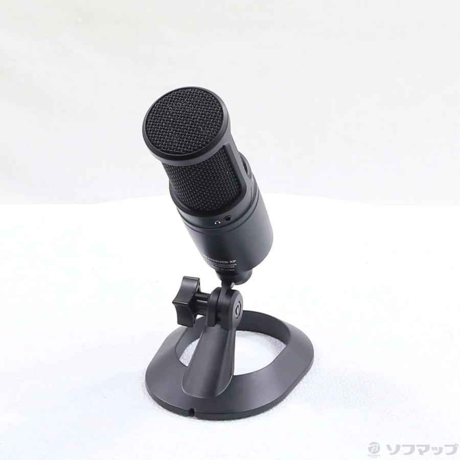 〔中古〕audio-technica(オーディオテクニカ)  〔中古品〕 AT2020USB-XP | オーディオテクニカ | 03