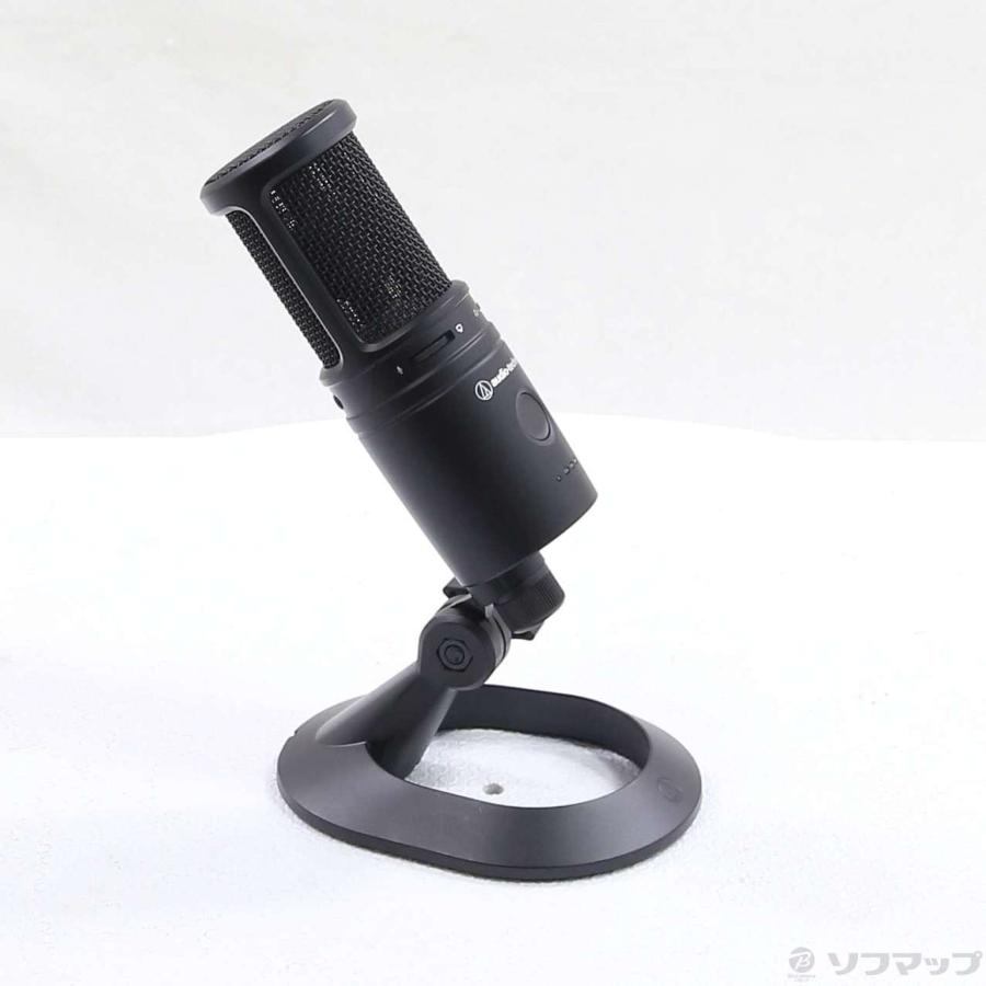 〔中古〕audio-technica(オーディオテクニカ)  〔中古品〕 AT2020USB-XP | オーディオテクニカ | 04