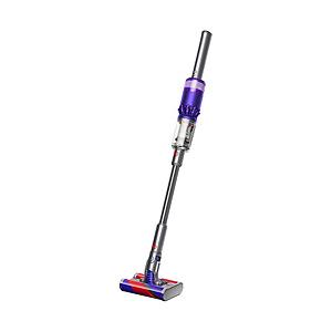 〔中古〕Dyson(ダイソン)  〔展示品〕 Dyson Omni-glide Complete   SV19OF2 ［サイクロン式 ／コードレス ／水拭き非対応］ | 