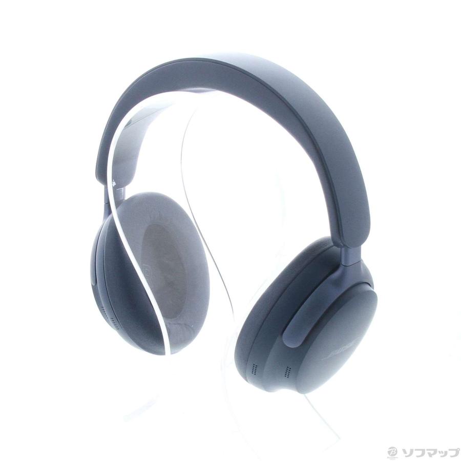 〔中古〕BOSE(ボーズ)  QuietComfort Ultra Headphones ルナブルー | BOSE | 01
