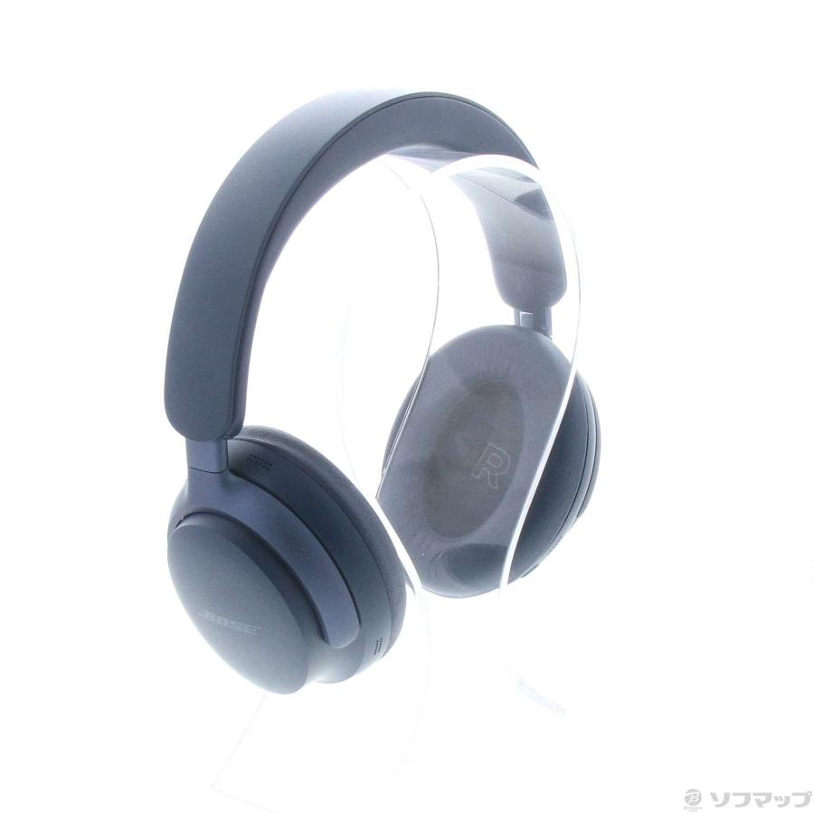 〔中古〕BOSE(ボーズ)  QuietComfort Ultra Headphones ルナブルー | BOSE | 02