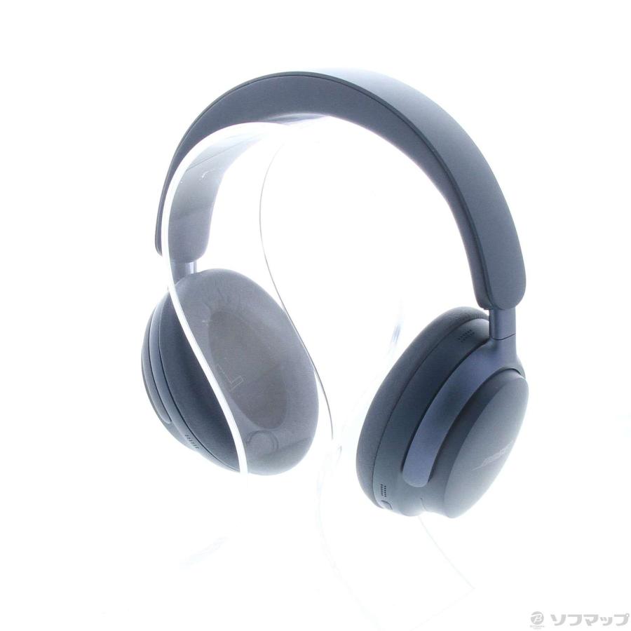 〔中古〕BOSE(ボーズ)  QuietComfort Ultra Headphones ルナブルー | BOSE | 03