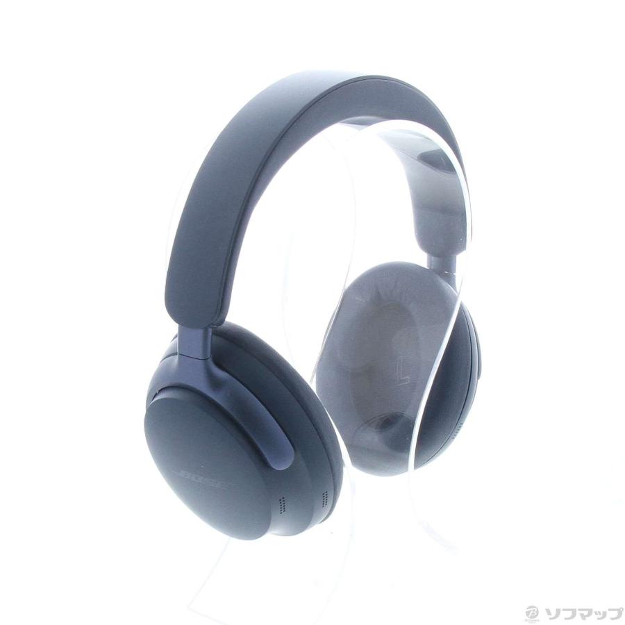 〔中古〕BOSE(ボーズ)  QuietComfort Ultra Headphones ルナブルー | BOSE | 04