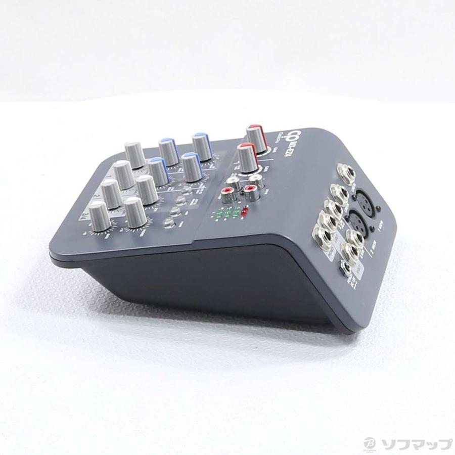 〔中古〕CLASSICPRO  MX-EZ4 アナログミキサー |  | 02