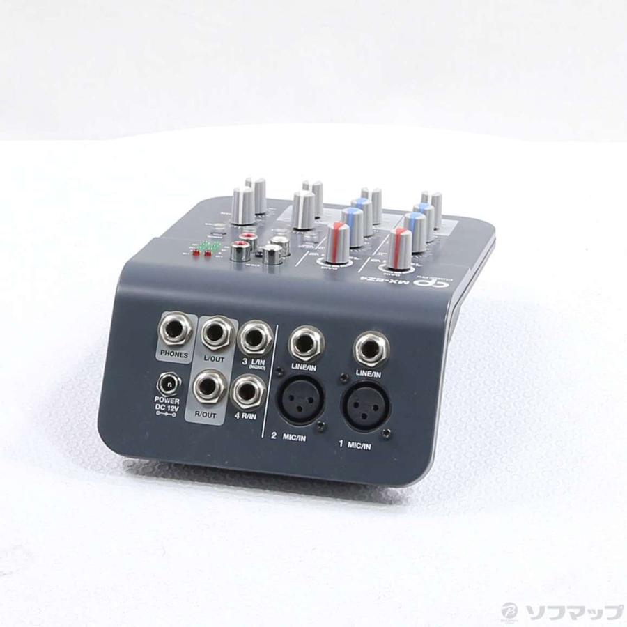 〔中古〕CLASSICPRO  MX-EZ4 アナログミキサー |  | 03