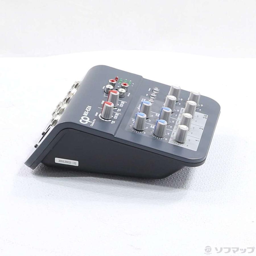 〔中古〕CLASSICPRO  MX-EZ4 アナログミキサー |  | 04