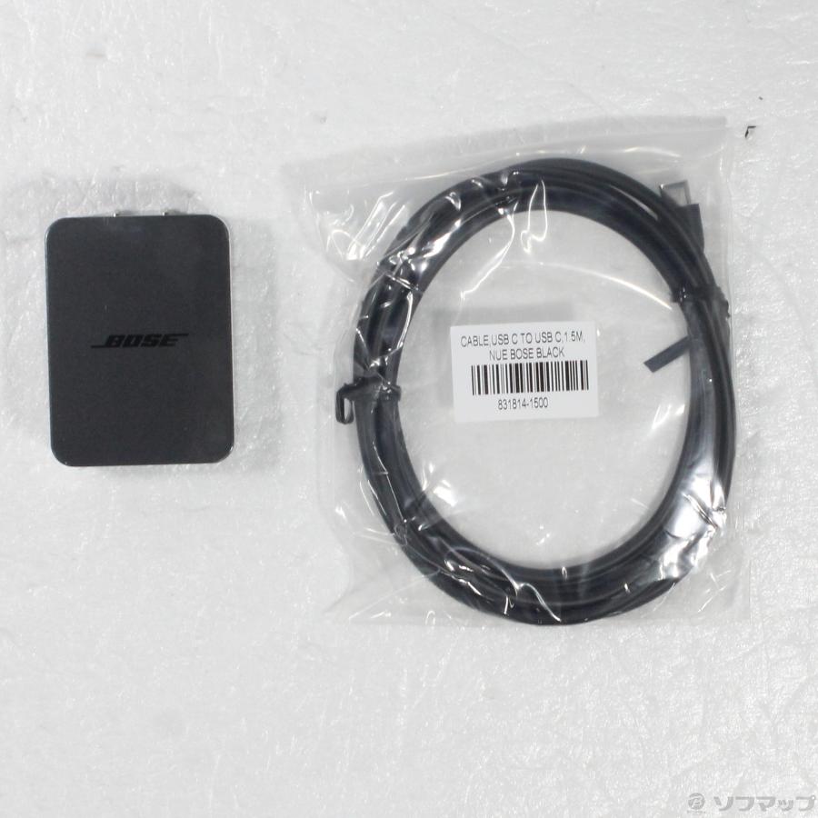 〔中古〕BOSE(ボーズ)  BOSE Portable Home Speaker トリプルブラック | BOSE | 05