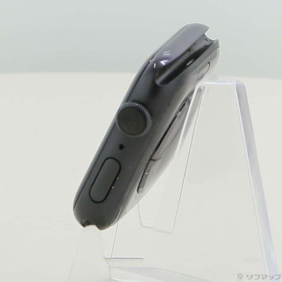 〔中古〕Apple(アップル)  Apple Watch Series 5 GPS 44mm スペースグレイアルミニウムケース バンド無し | Apple | 02
