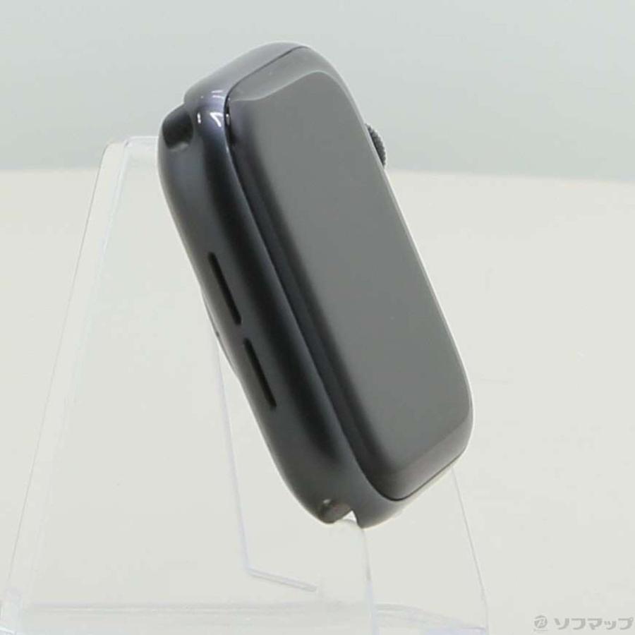 〔中古〕Apple(アップル)  Apple Watch Series 5 GPS 44mm スペースグレイアルミニウムケース バンド無し | Apple | 04