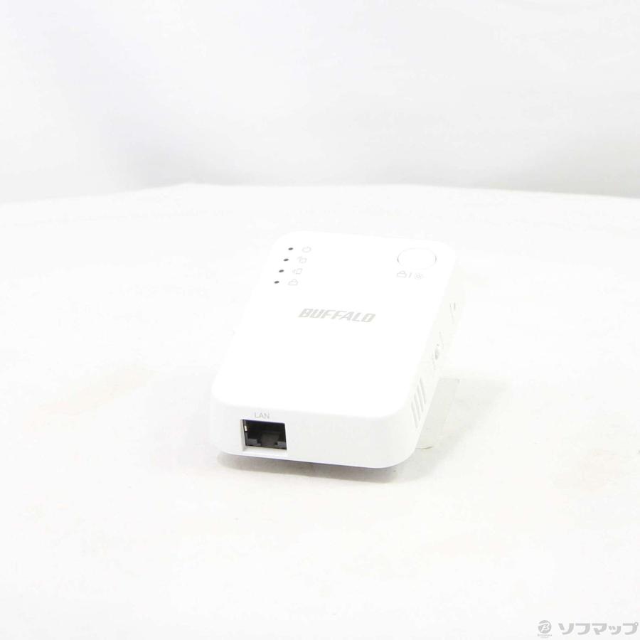 〔中古〕BUFFALO(バッファロー）  WEX-1166DHPS／N | BUFFALO | 01