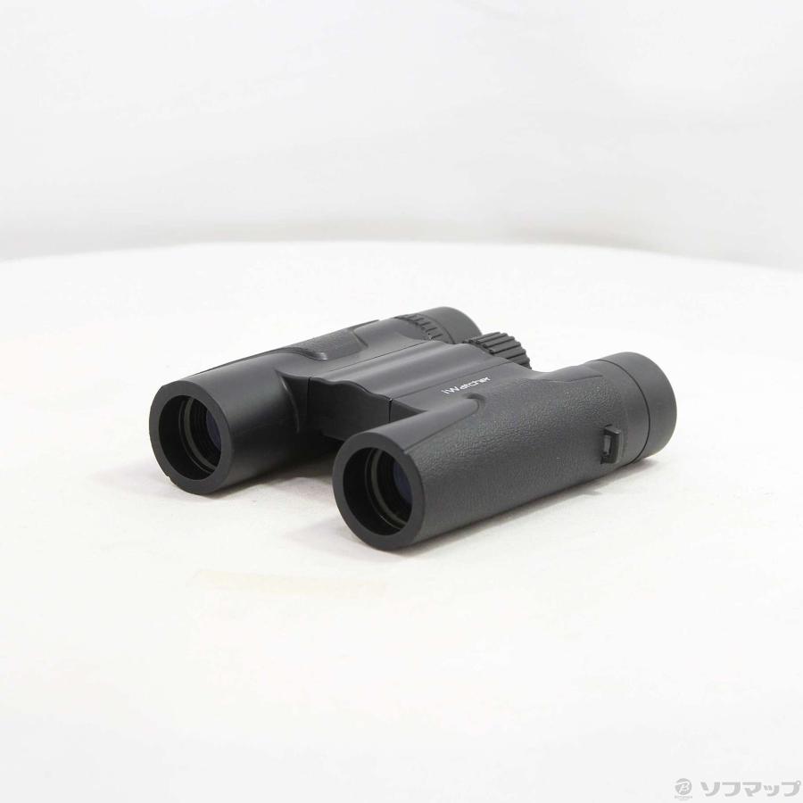 〔中古〕IWATCHER  〔展示品〕 iWatcher 8x25 DH 折畳式双眼鏡 TIB-0825DH-B |  | 01