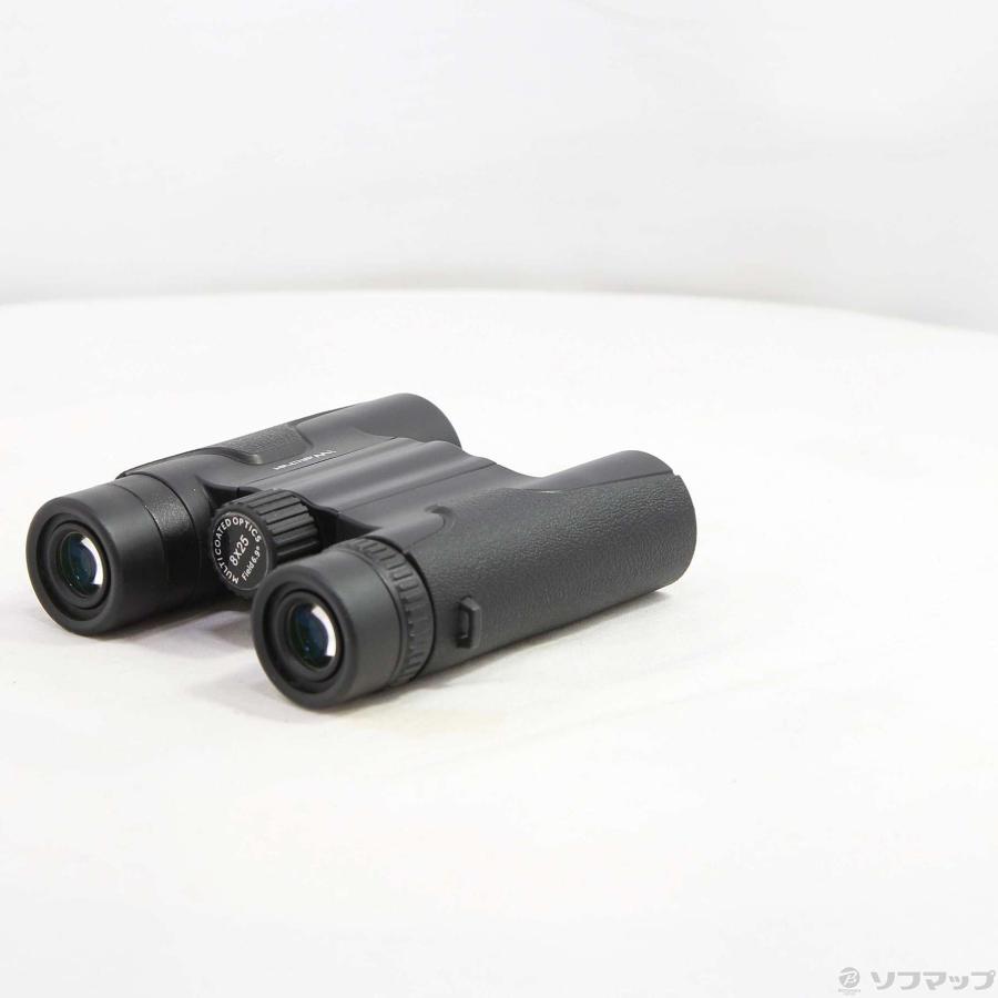 〔中古〕IWATCHER  〔展示品〕 iWatcher 8x25 DH 折畳式双眼鏡 TIB-0825DH-B |  | 03