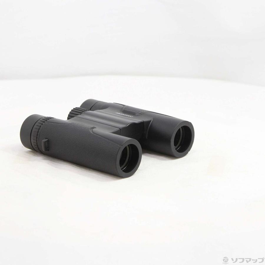 〔中古〕IWATCHER  〔展示品〕 iWatcher 8x25 DH 折畳式双眼鏡 TIB-0825DH-B |  | 04